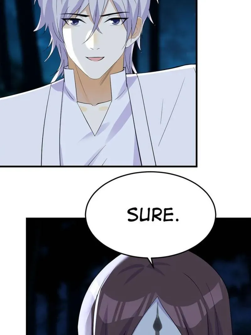 Supreme Saint’s Love Debts Chapter 120 page 13 - 