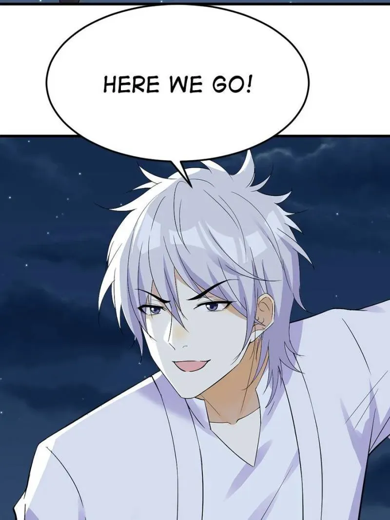Supreme Saint’s Love Debts Chapter 120 page 17 - 