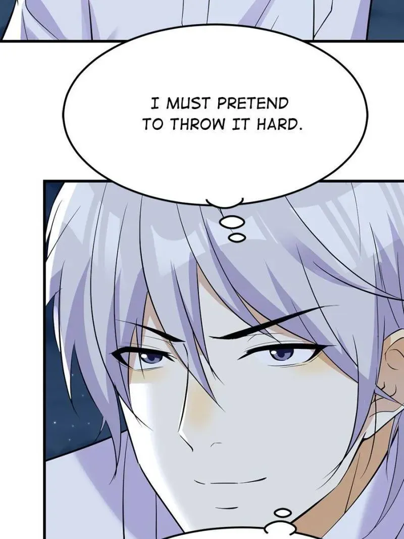Supreme Saint’s Love Debts Chapter 120 page 18 - 