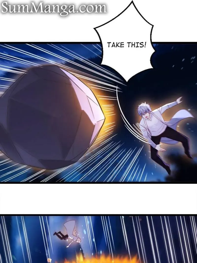 Supreme Saint’s Love Debts Chapter 120 page 20 - 
