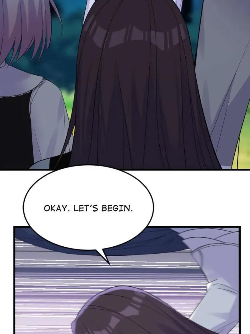 Supreme Saint’s Love Debts Chapter 120 page 3 - 