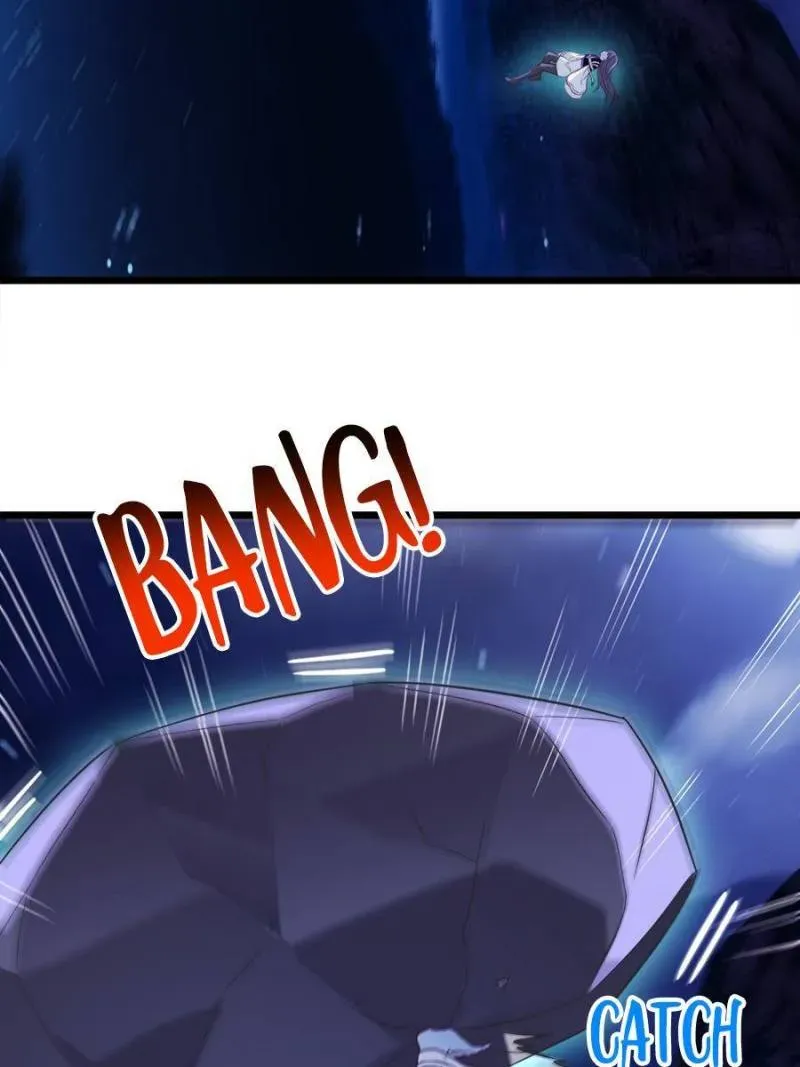 Supreme Saint’s Love Debts Chapter 120 page 22 - 