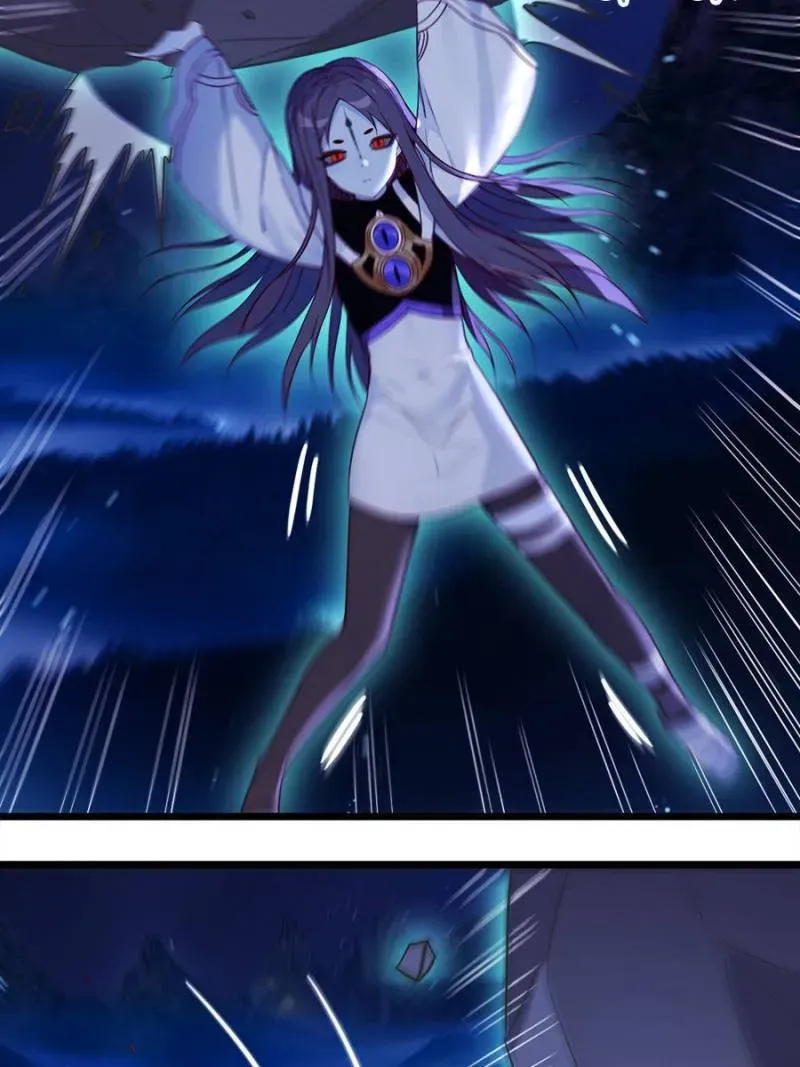 Supreme Saint’s Love Debts Chapter 120 page 23 - 