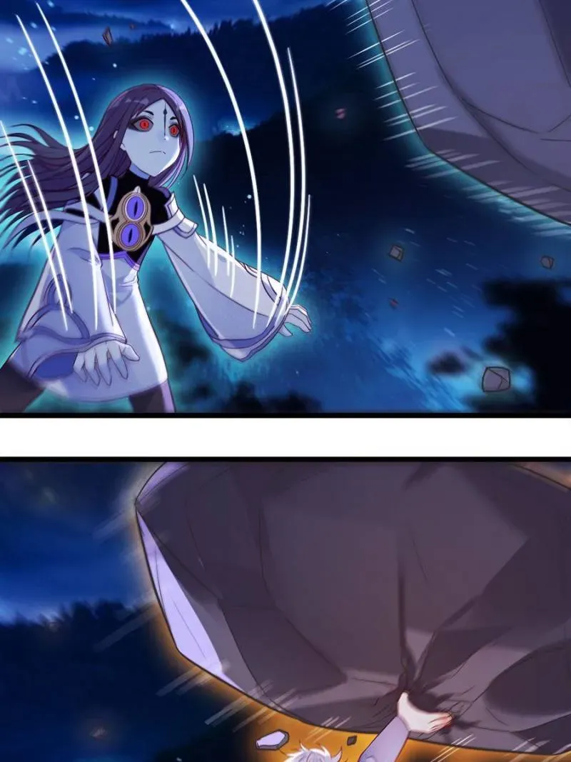 Supreme Saint’s Love Debts Chapter 120 page 24 - 