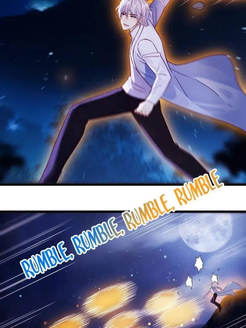 Supreme Saint’s Love Debts Chapter 120 page 25 - 