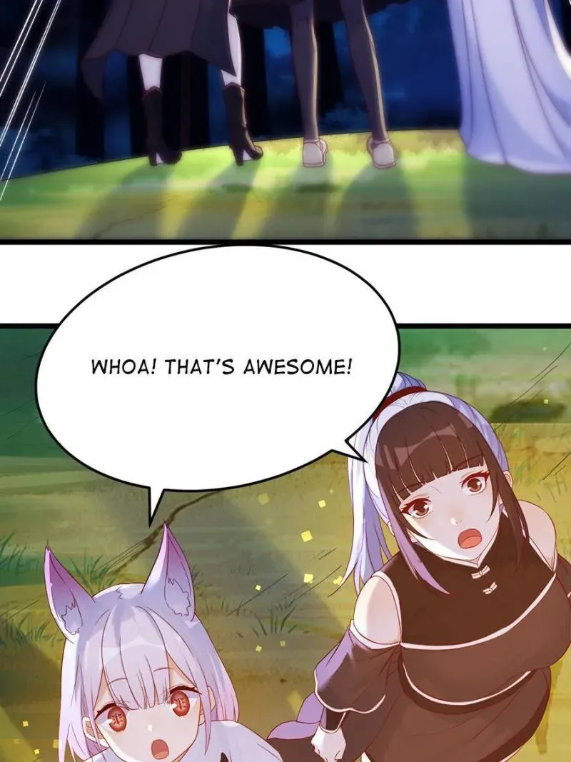 Supreme Saint’s Love Debts Chapter 120 page 27 - 