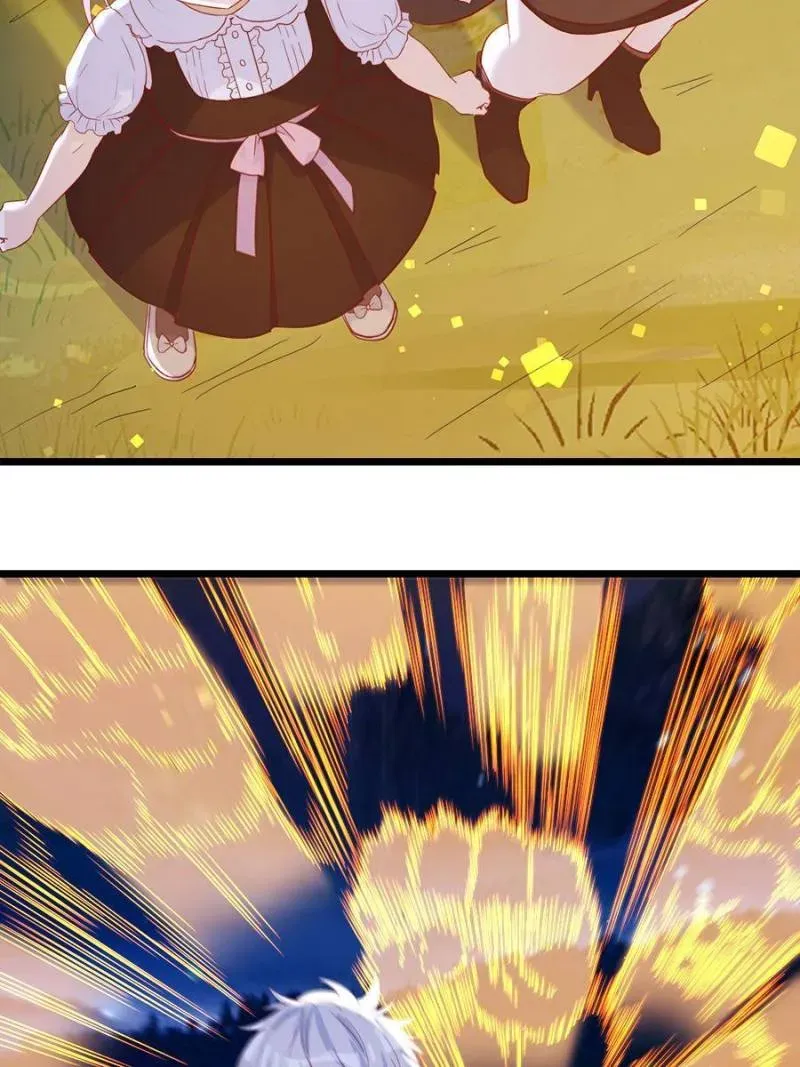 Supreme Saint’s Love Debts Chapter 120 page 28 - 