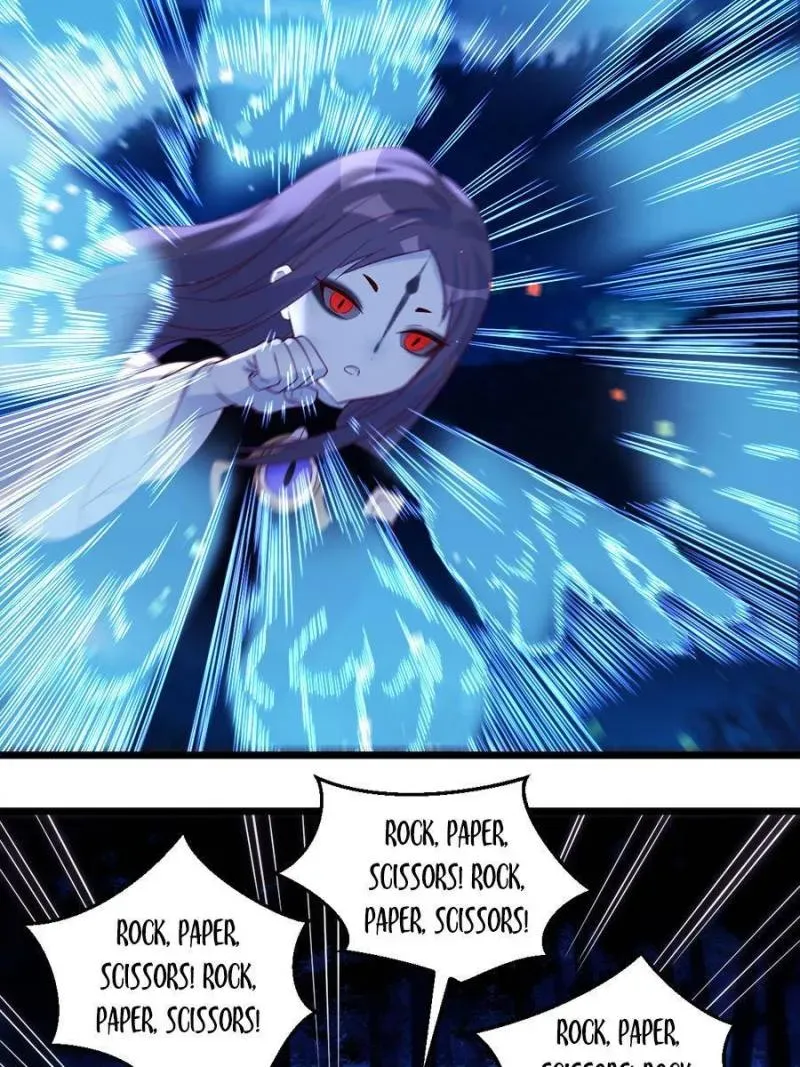 Supreme Saint’s Love Debts Chapter 120 page 30 - 