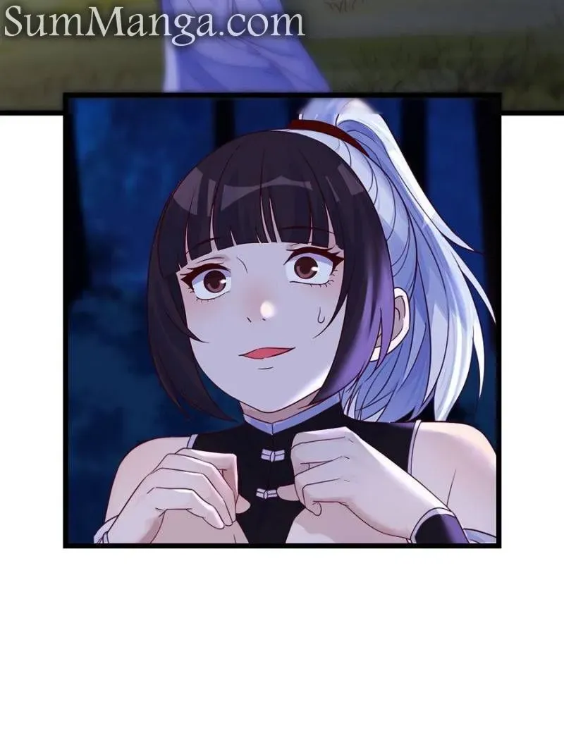 Supreme Saint’s Love Debts Chapter 120 page 32 - 