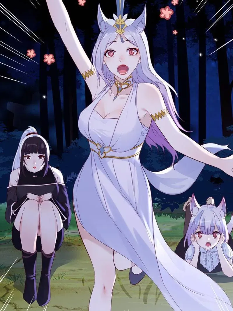 Supreme Saint’s Love Debts Chapter 120 page 36 - 