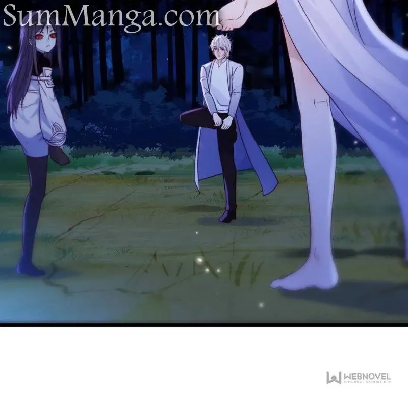 Supreme Saint’s Love Debts Chapter 120 page 38 - 