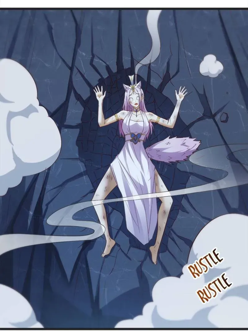 Supreme Saint’s Love Debts Chapter 120 page 42 - 