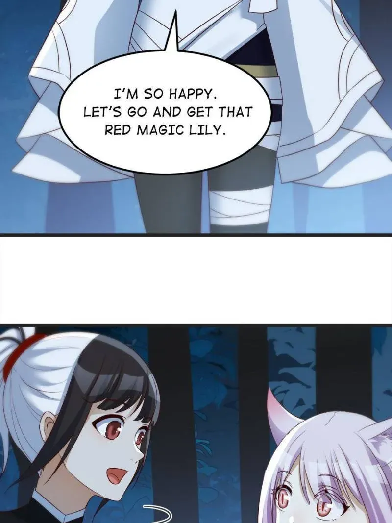 Supreme Saint’s Love Debts Chapter 120 page 46 - 