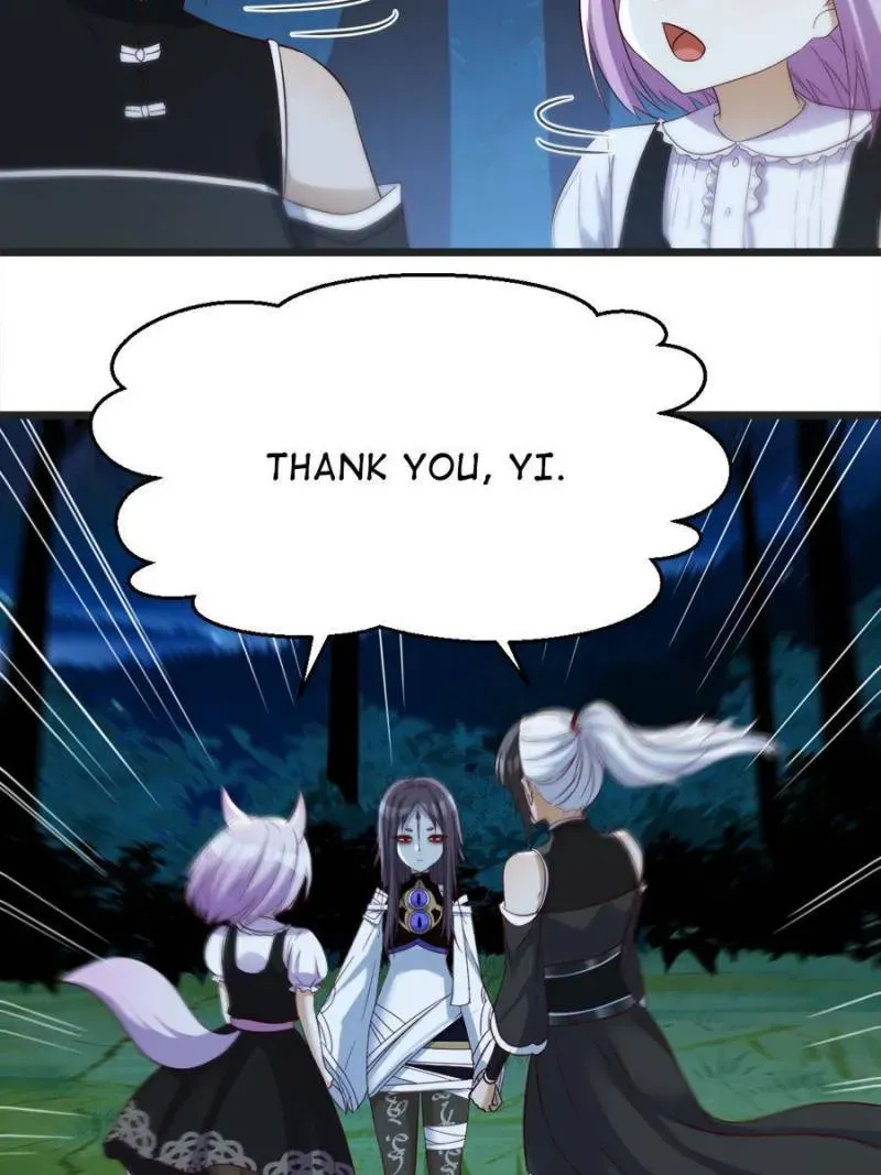 Supreme Saint’s Love Debts Chapter 120 page 47 - 