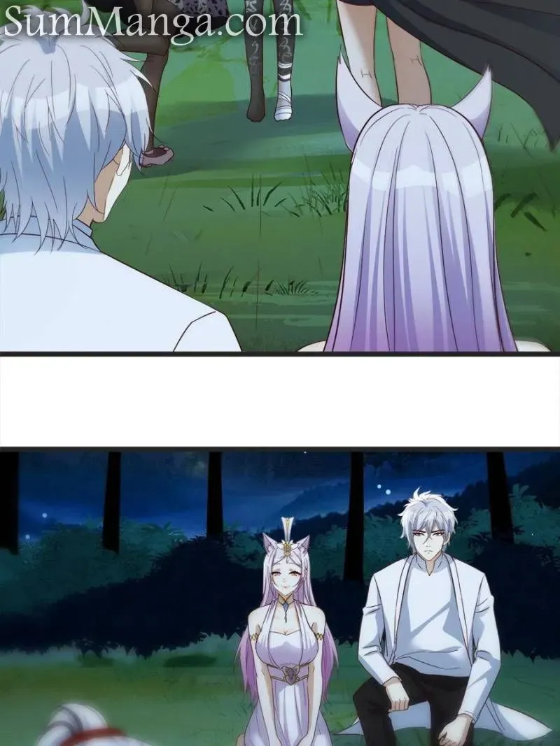 Supreme Saint’s Love Debts Chapter 120 page 48 - 