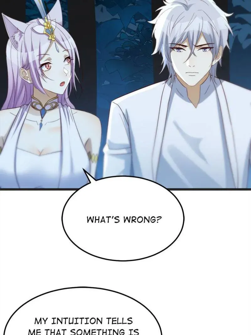 Supreme Saint’s Love Debts Chapter 120 page 50 - 