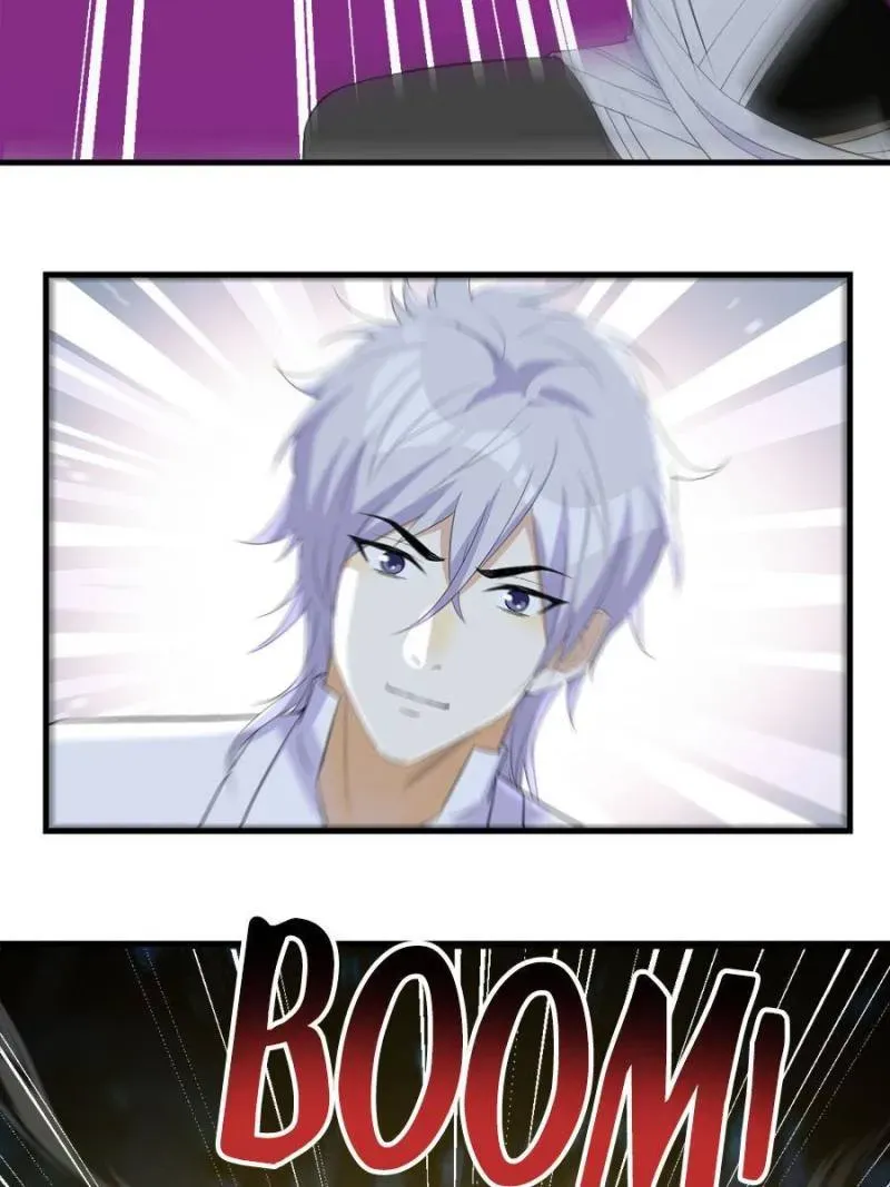 Supreme Saint’s Love Debts Chapter 120 page 6 - 