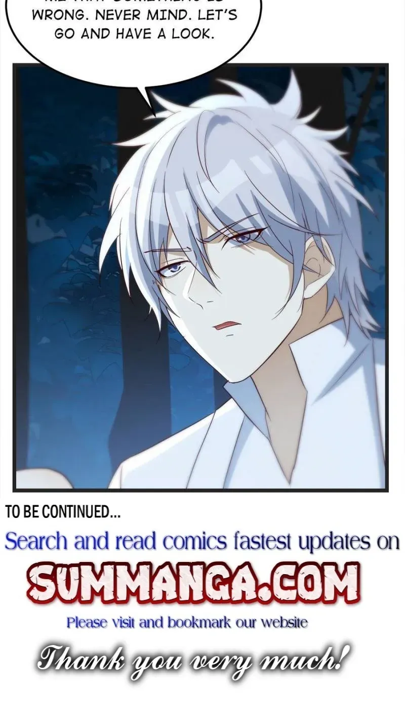 Supreme Saint’s Love Debts Chapter 120 page 51 - 