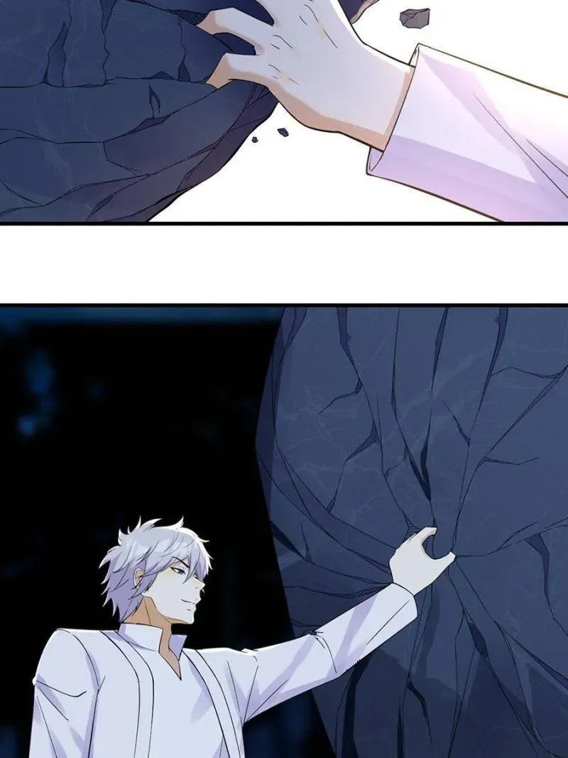 Supreme Saint’s Love Debts Chapter 120 page 10 - 