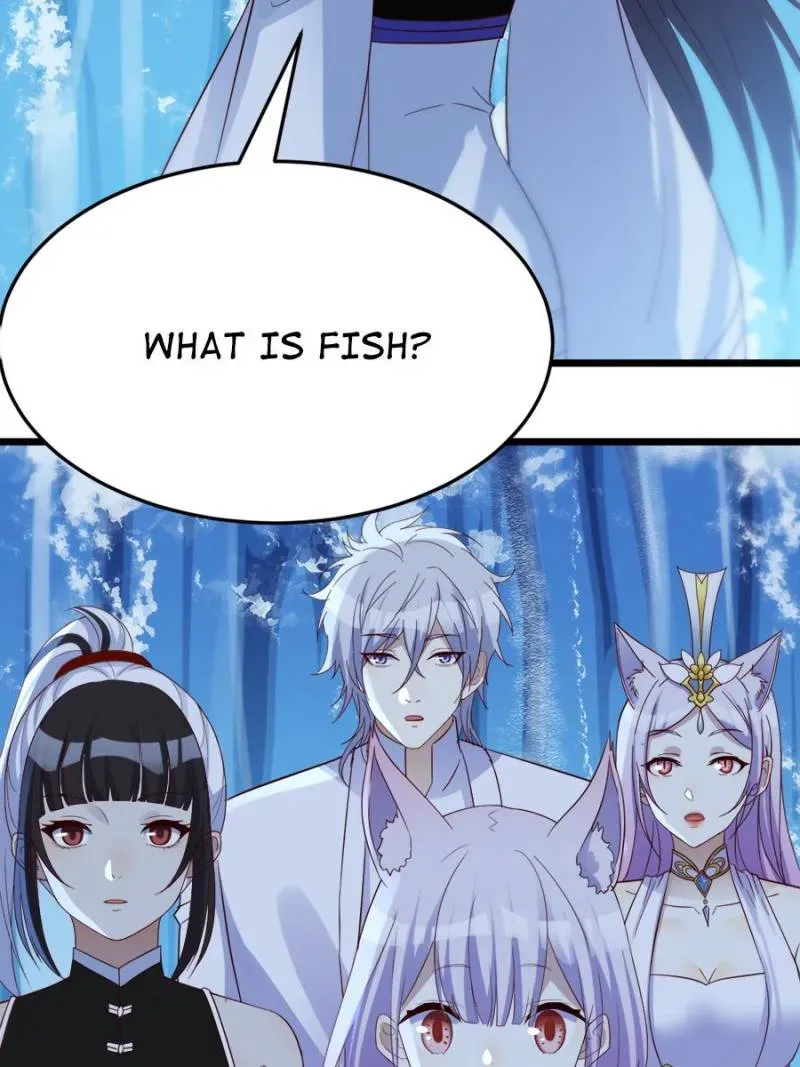 Supreme Saint’s Love Debts Chapter 121 page 15 - 