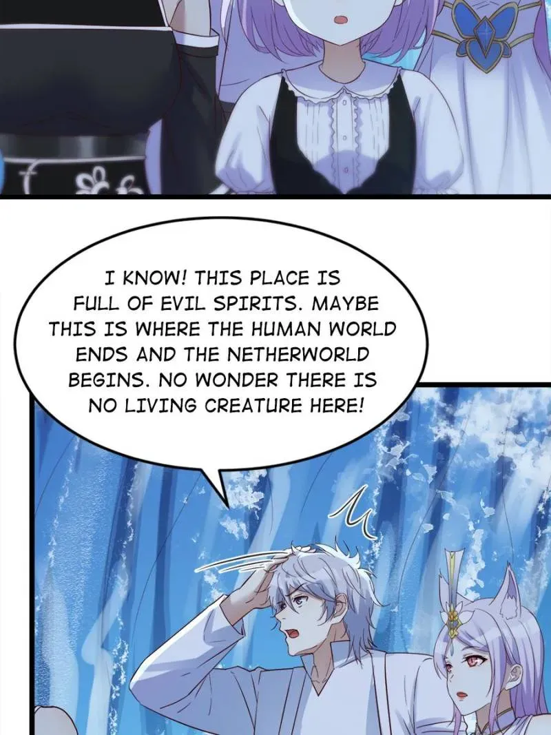 Supreme Saint’s Love Debts Chapter 121 page 16 - 