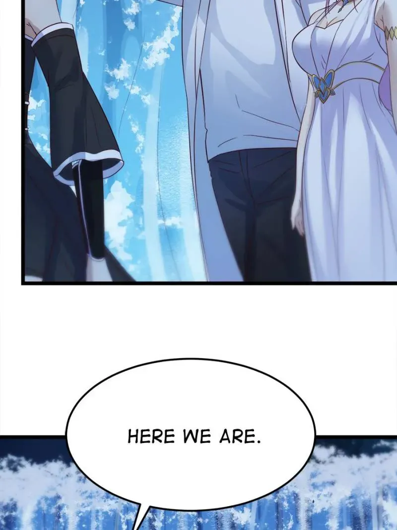 Supreme Saint’s Love Debts Chapter 121 page 17 - 
