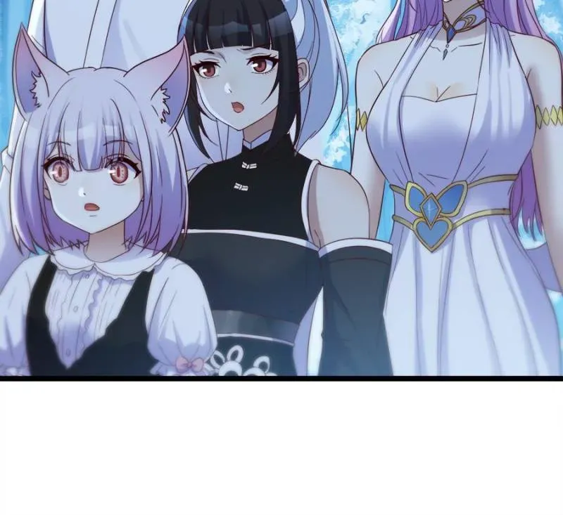 Supreme Saint’s Love Debts Chapter 121 page 19 - 