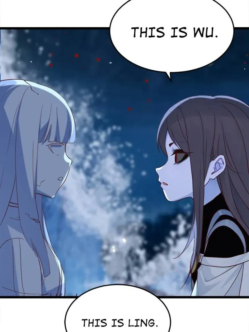 Supreme Saint’s Love Debts Chapter 121 page 24 - 