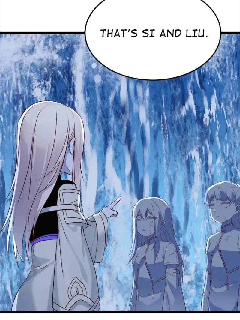 Supreme Saint’s Love Debts Chapter 121 page 26 - 