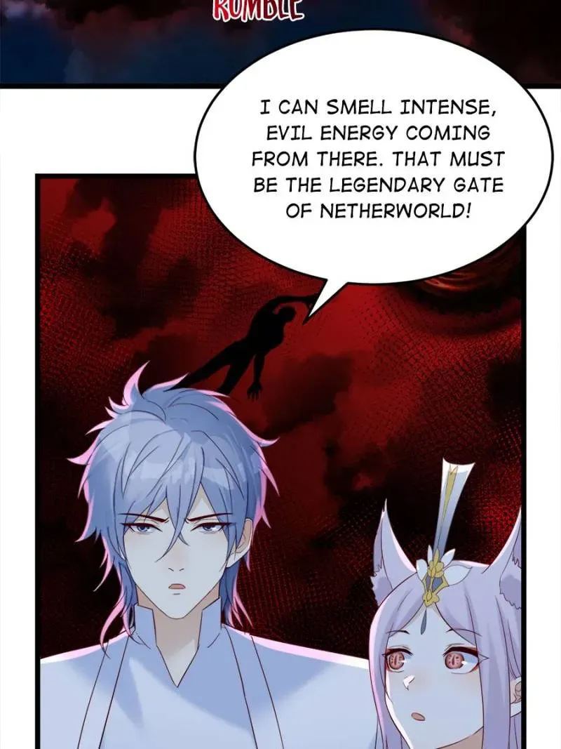 Supreme Saint’s Love Debts Chapter 121 page 30 - 
