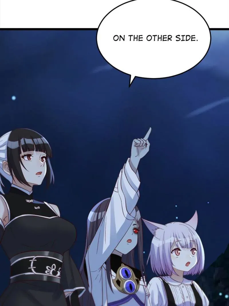 Supreme Saint’s Love Debts Chapter 121 page 4 - 