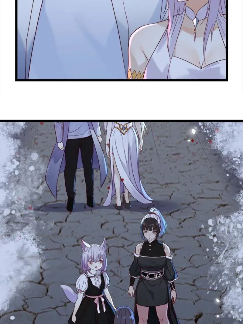 Supreme Saint’s Love Debts Chapter 121 page 31 - 