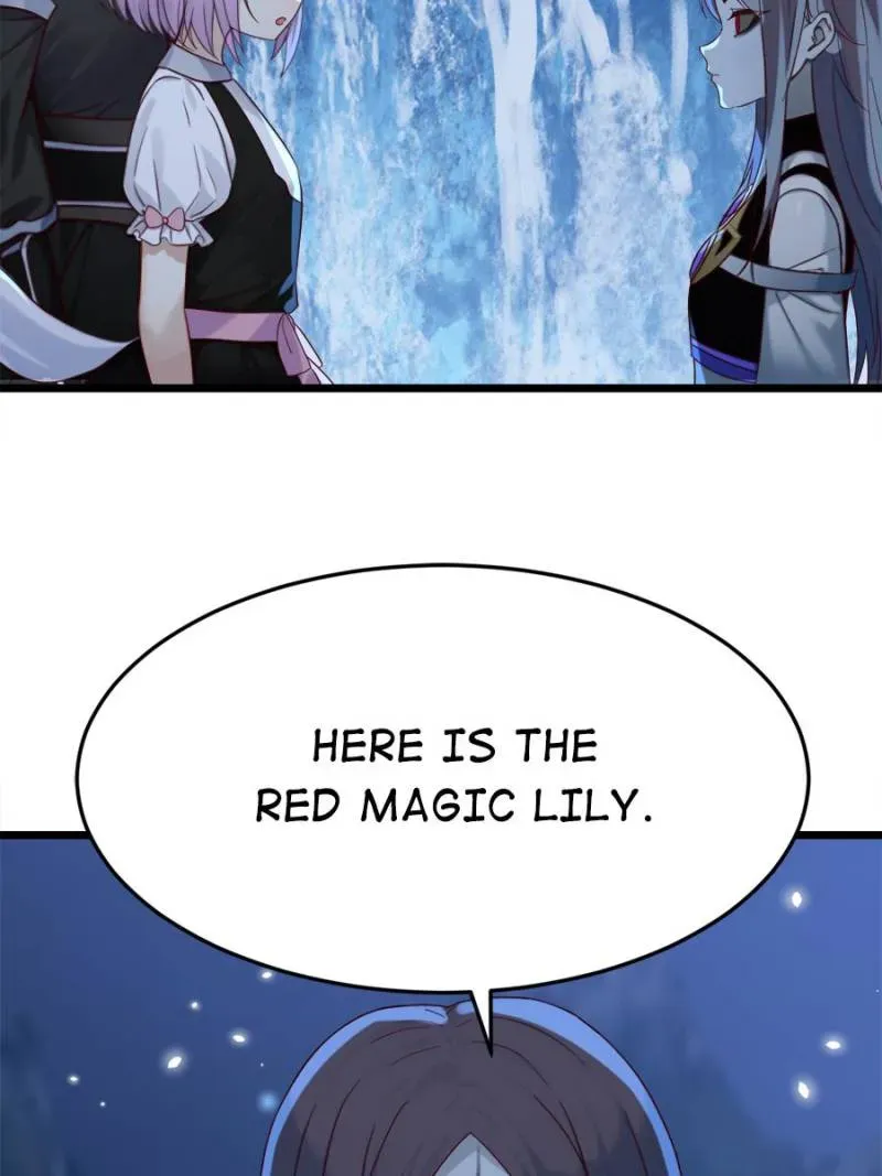 Supreme Saint’s Love Debts Chapter 121 page 33 - 
