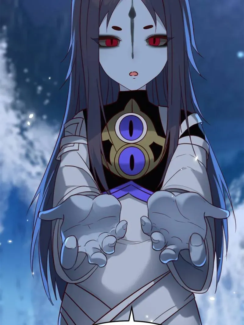 Supreme Saint’s Love Debts Chapter 121 page 34 - 