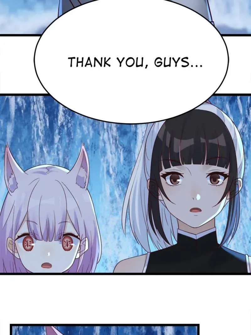 Supreme Saint’s Love Debts Chapter 121 page 35 - 