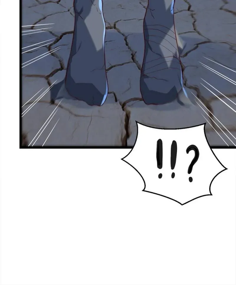 Supreme Saint’s Love Debts Chapter 121 page 37 - 