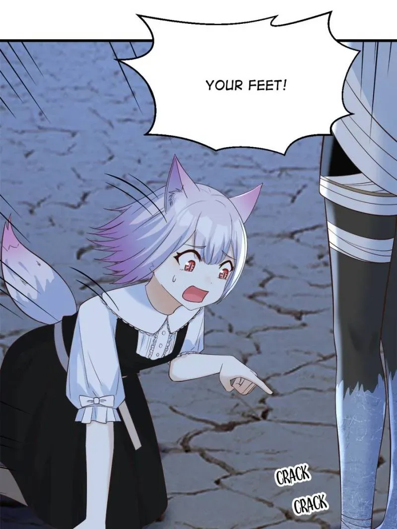 Supreme Saint’s Love Debts Chapter 121 page 38 - 