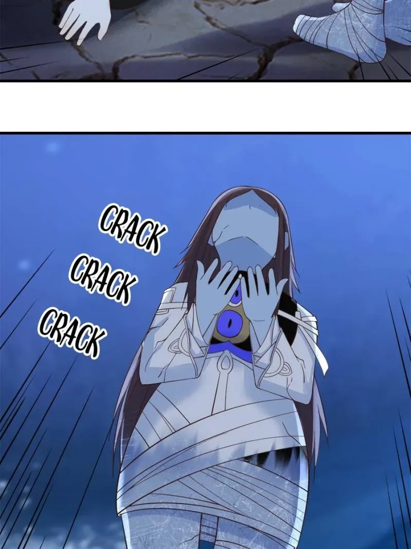 Supreme Saint’s Love Debts Chapter 121 page 39 - 