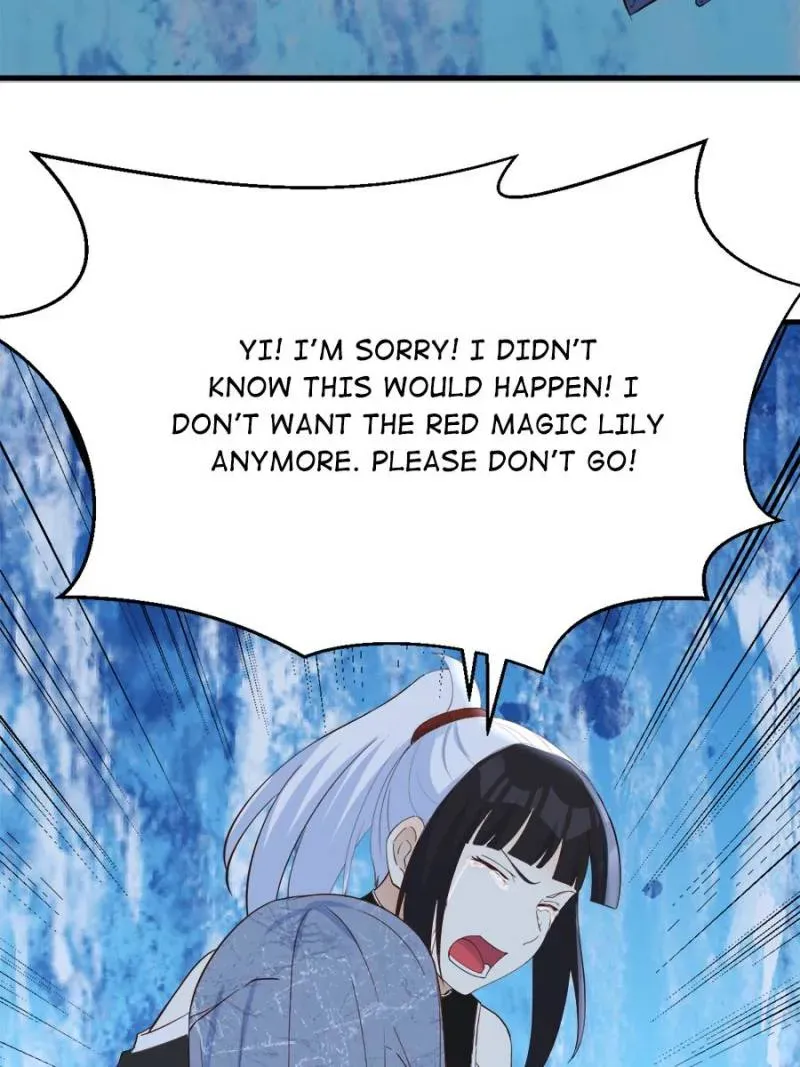 Supreme Saint’s Love Debts Chapter 121 page 44 - 