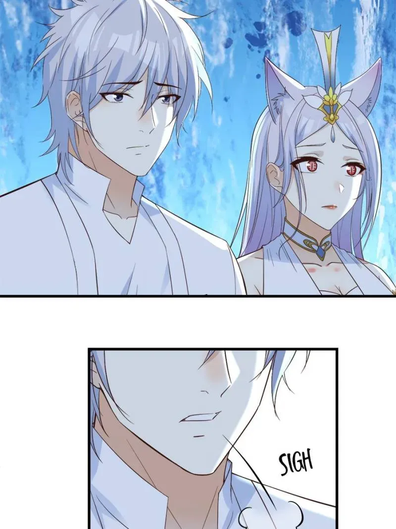 Supreme Saint’s Love Debts Chapter 121 page 47 - 