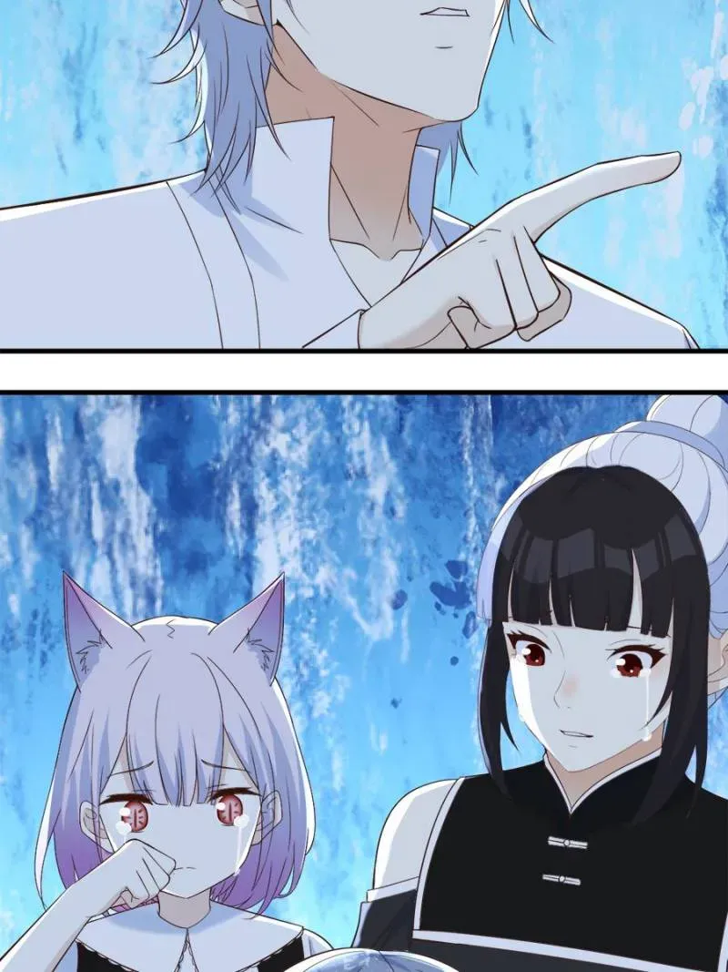 Supreme Saint’s Love Debts Chapter 121 page 50 - 