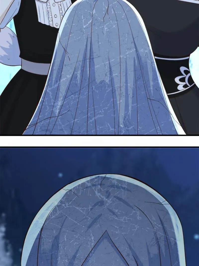 Supreme Saint’s Love Debts Chapter 121 page 51 - 