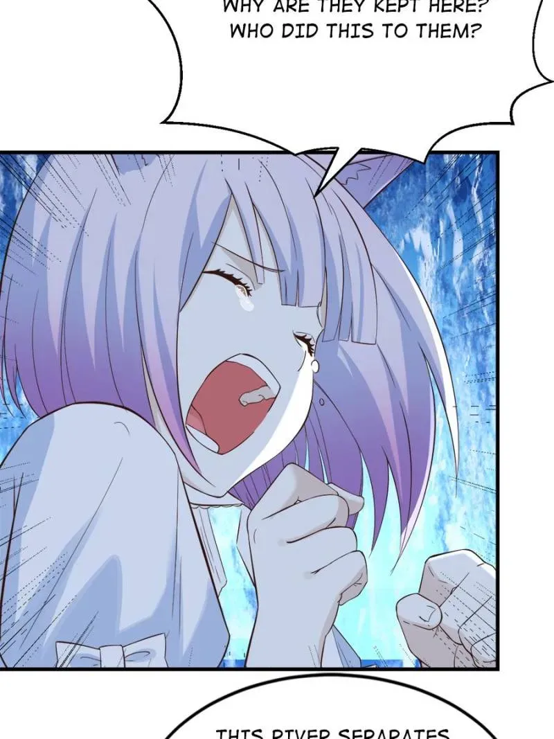 Supreme Saint’s Love Debts Chapter 121 page 53 - 