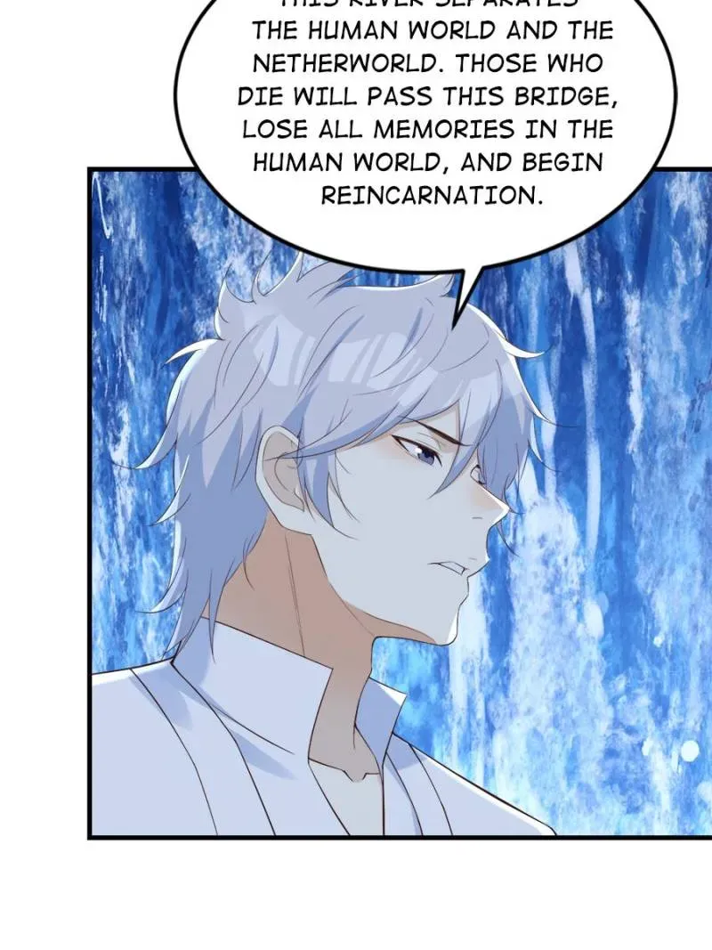 Supreme Saint’s Love Debts Chapter 121 page 54 - 