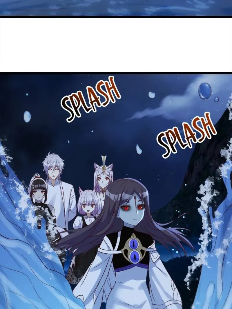 Supreme Saint’s Love Debts Chapter 121 page 7 - 