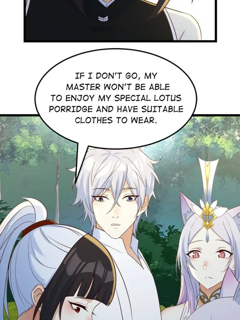 Supreme Saint’s Love Debts Chapter 122 page 12 - 