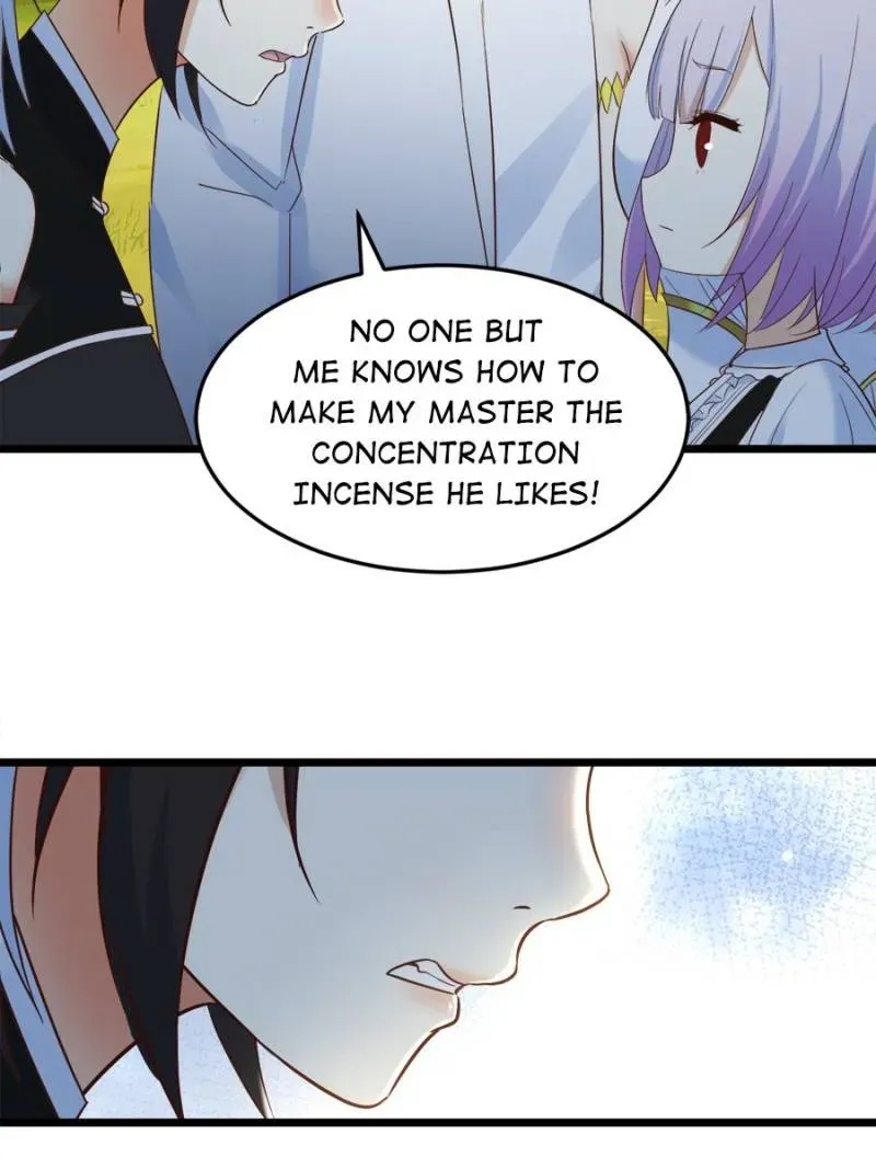 Supreme Saint’s Love Debts Chapter 122 page 13 - 