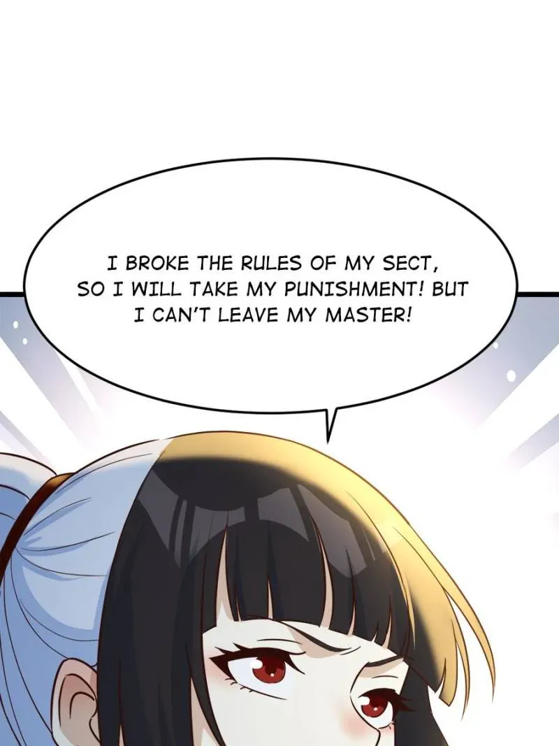 Supreme Saint’s Love Debts Chapter 122 page 14 - 