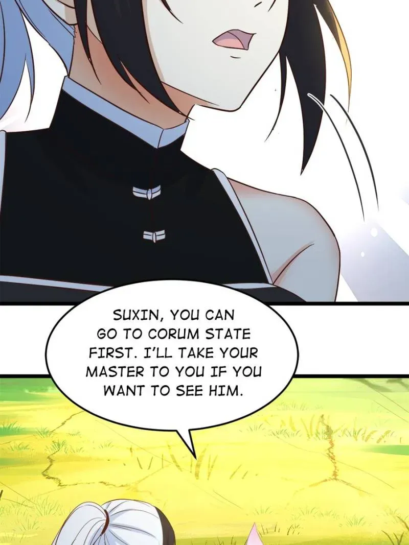 Supreme Saint’s Love Debts Chapter 122 page 15 - 