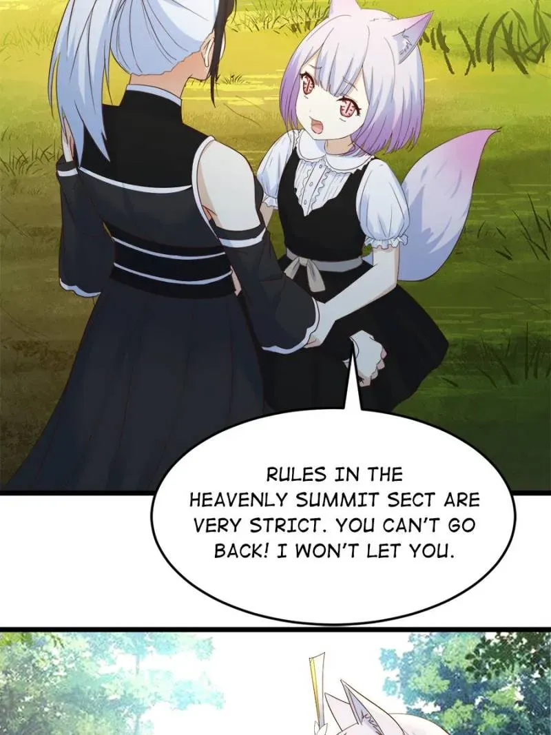 Supreme Saint’s Love Debts Chapter 122 page 16 - 
